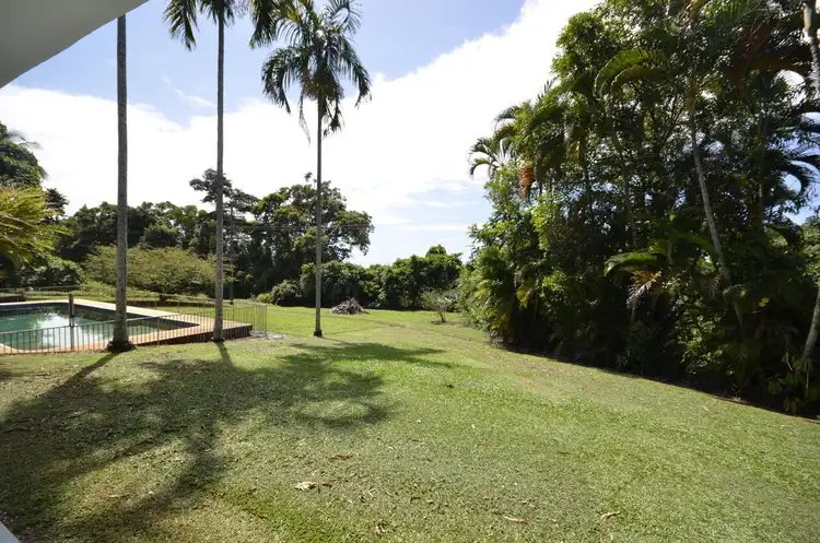 Fourth view of Homely house listing, 1383 MOSSMAN-DAINTREE ROAD, Rocky Point QLD 4873