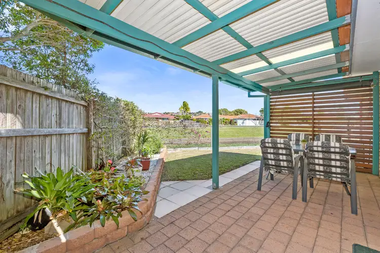 Fourth view of Homely semi-detached listing, 2 / 8 Cromer Court, Banora Point NSW 2486