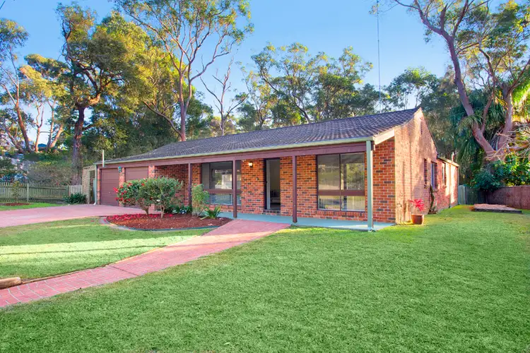 14 Irrawong Road, North Narrabeen NSW 2101