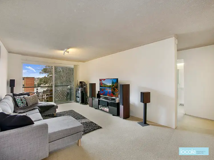 Third view of Homely unit listing, 4/7 Bortfield Drive, Chiswick NSW 2046