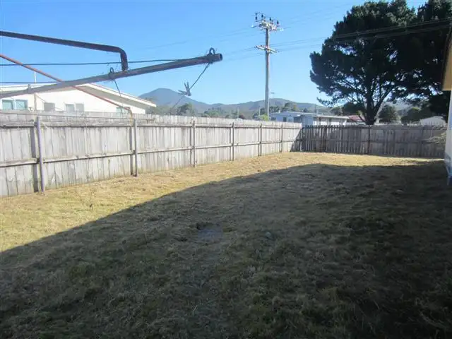Second view of Homely house listing, 2 Austral Street, Zeehan TAS 7469