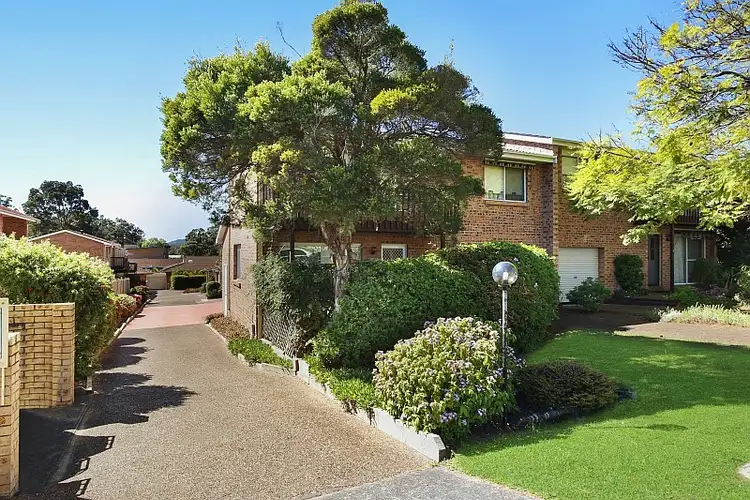 10/25 Frederick Street, East Gosford NSW 2250