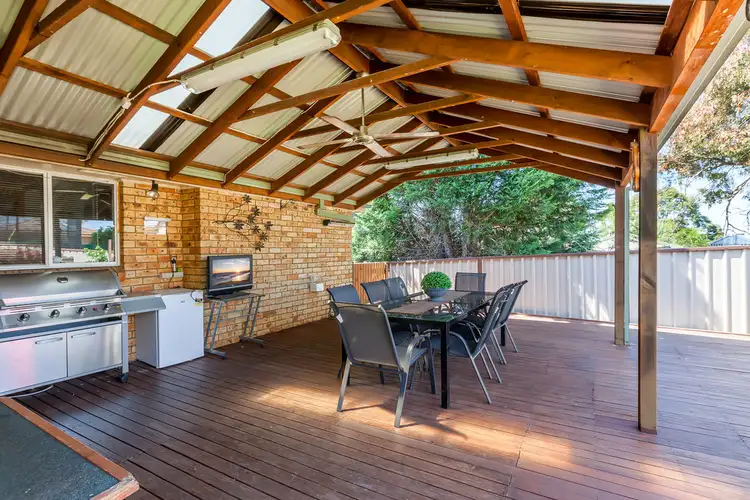 Third view of Homely house listing, 9 Pocket Close, Ambarvale NSW 2560