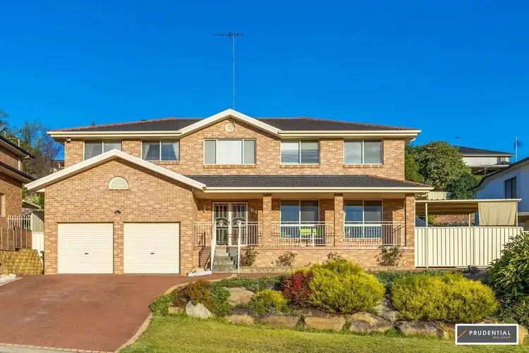 64 Nepean Towers Avenue, Glen Alpine NSW 2560