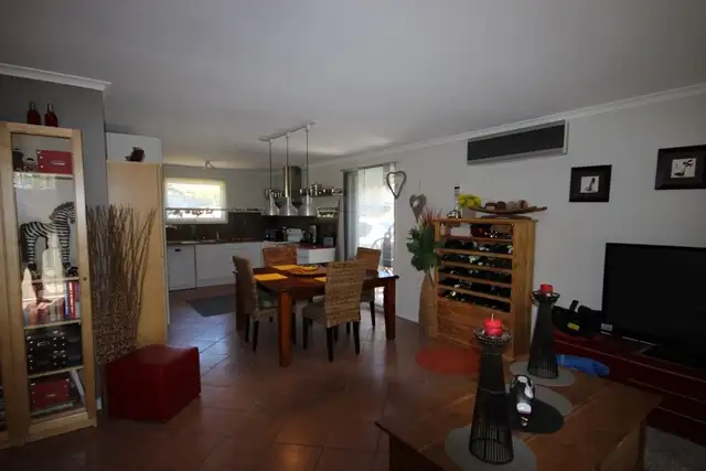 Third view of Homely house listing, 60 Blyth Road, Clare SA 5453