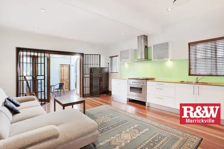 Fifth view of Homely house listing, 172 Illawarra Road, Marrickville NSW 2204
