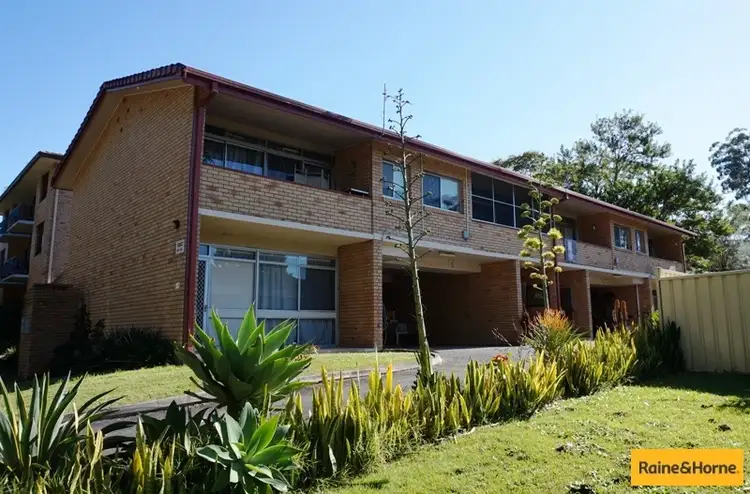 2/98 West Argyll Street, Coffs Harbour NSW 2450