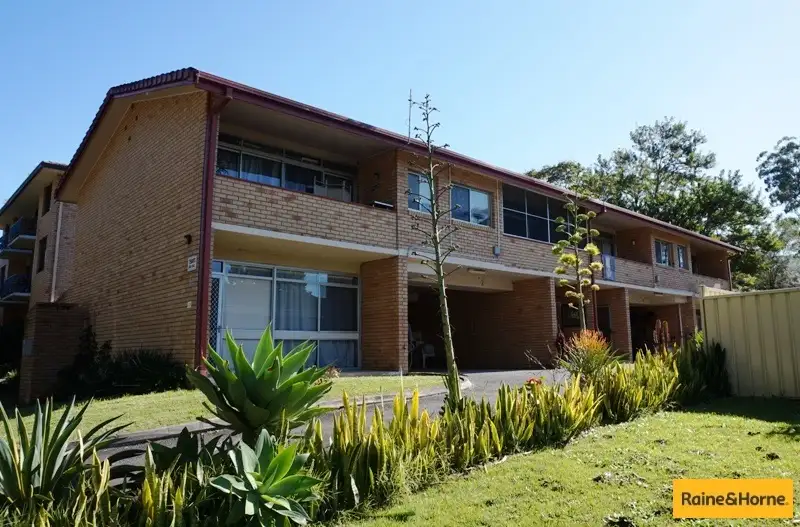 Main view of Homely unit listing, 2/98 West Argyll Street, Coffs Harbour NSW 2450