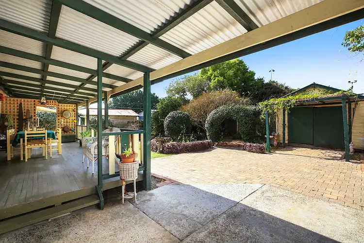 Fourth view of Homely house listing, 8 Hastings Street, Wauchope NSW 2446