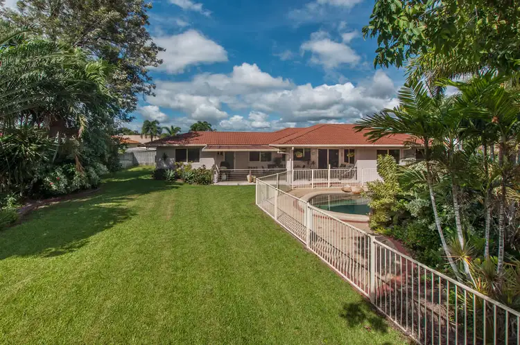 Seventh view of Homely house listing, 44 Wheeler Circuit, Kirwan QLD 4817