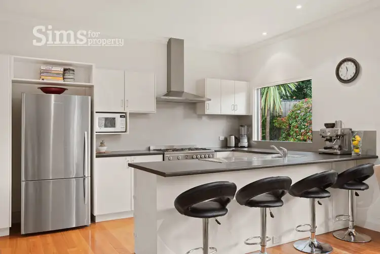 Fourth view of Homely house listing, 38 Strahan Road, Newstead TAS 7250