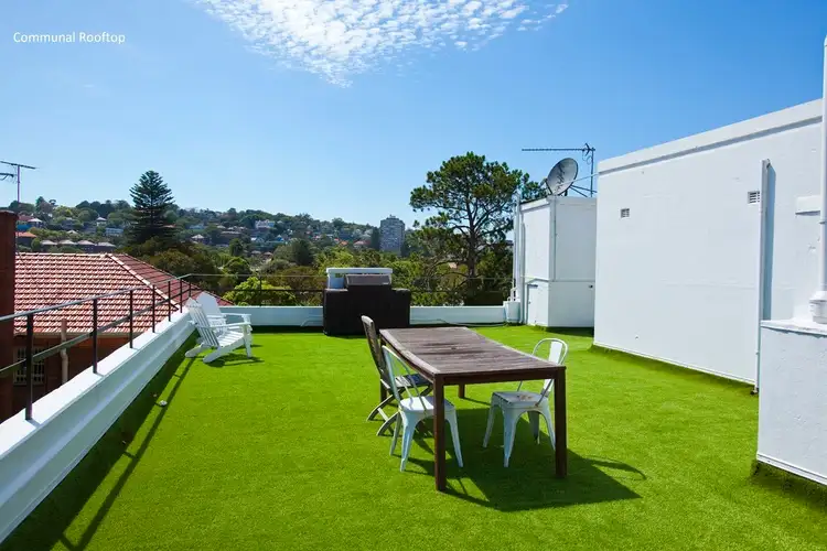 Sixth view of Homely apartment listing, 3/11 Wiston Gardens, Double Bay NSW 2028