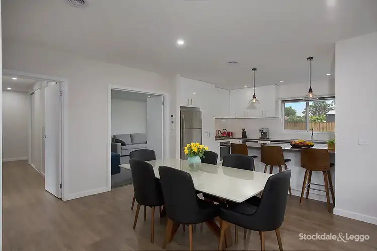 Third view of Homely house listing, 9a Commercial Place, Koroit VIC 3282