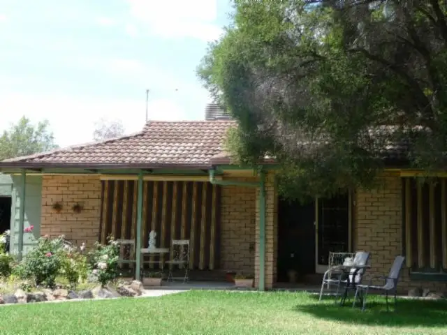 82 Peel Street, Holbrook NSW 2644