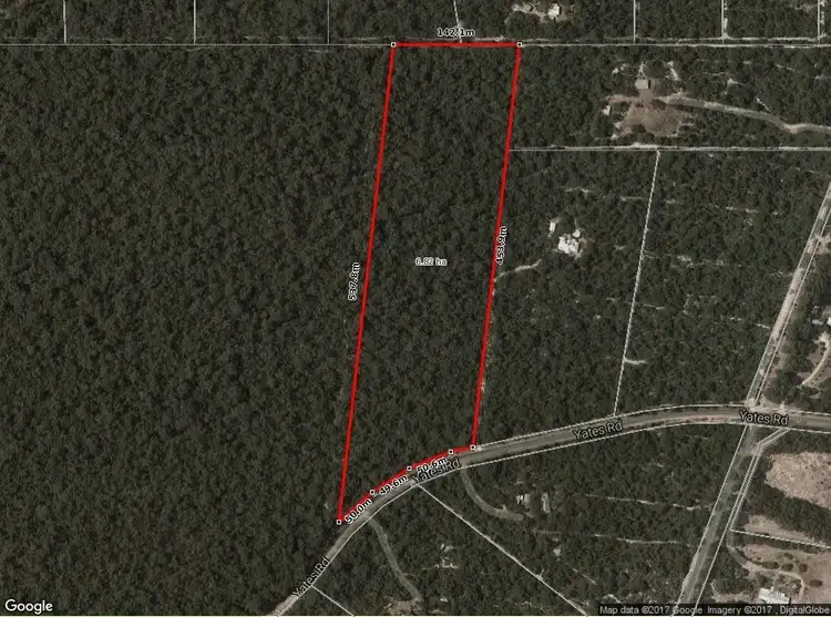 Seventh view of Homely land listing, Lot 1 Yates Road, Margaret River WA 6285