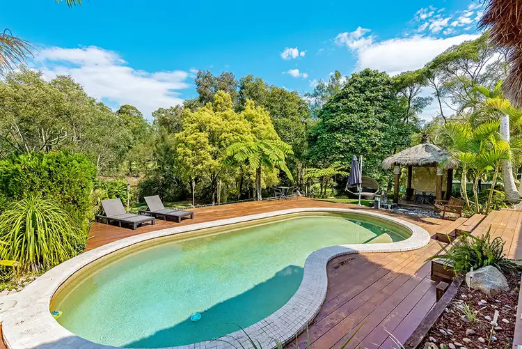 Fourth view of Homely house listing, 18 Carnoustie Court, Robina QLD 4226