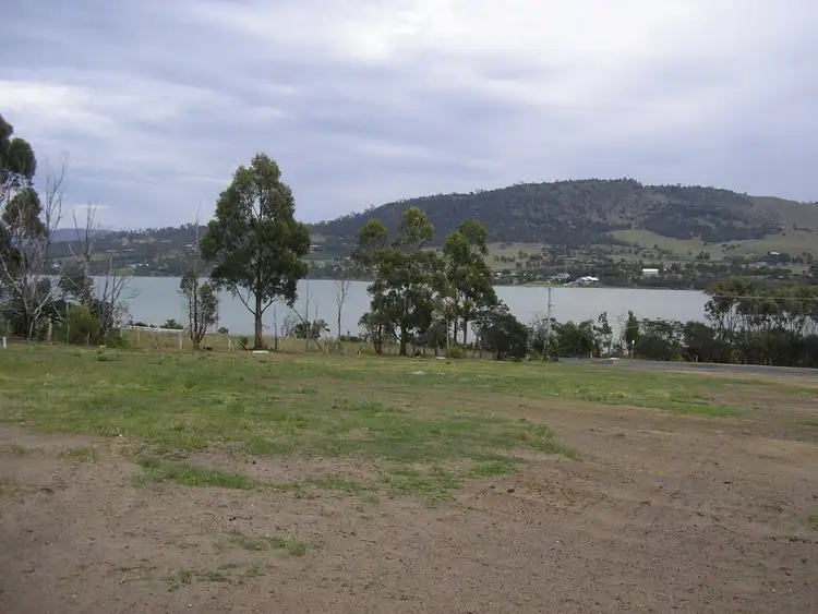 Second view of Homely land listing, Lot 10, 260 Penna Road, Midway Point TAS 7171