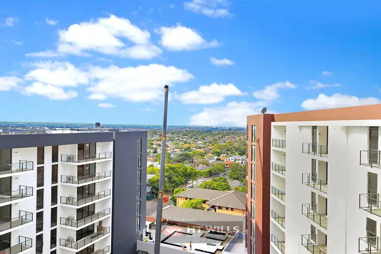 Sixth view of Homely apartment listing, B1209/458 Forest Road, Hurstville NSW 2220