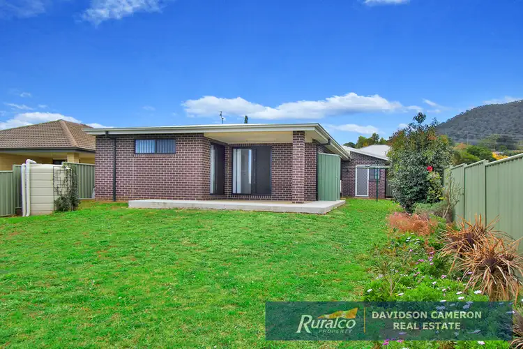 Second view of Homely house listing, 11 Emerald Avenue, Tamworth NSW 2340