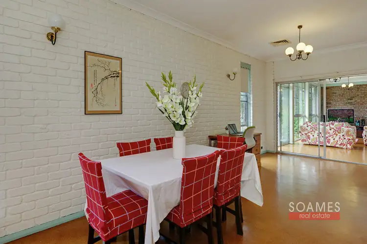 Third view of Homely house listing, 21A Sydney Road, Hornsby Heights NSW 2077