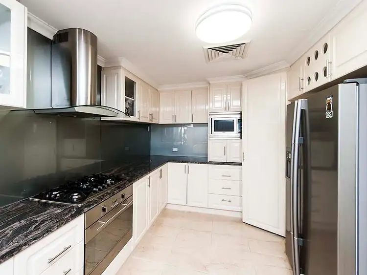 Seventh view of Homely apartment listing, 401/17 Davidson Terrace, Joondalup WA 6027