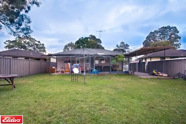 Second view of Homely house listing, 28 Tasman Avenue, Lethbridge Park NSW 2770