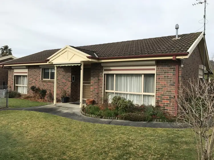 Main view of Homely townhouse listing, 2/13 Holland Court, Trafalgar VIC 3824