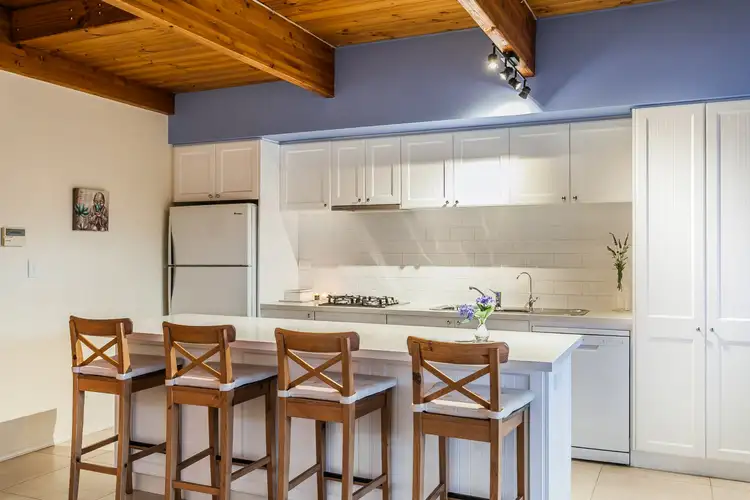 Fifth view of Homely house listing, 7 Belmont Street, South Fremantle WA 6162