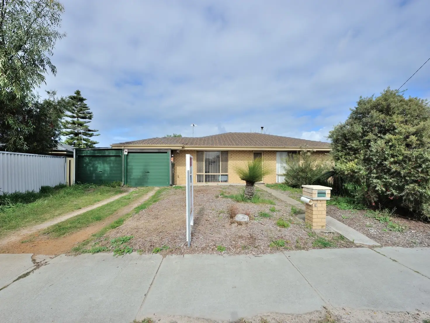 Main view of Homely house listing, 10 Westerly Way, Cooloongup WA 6168