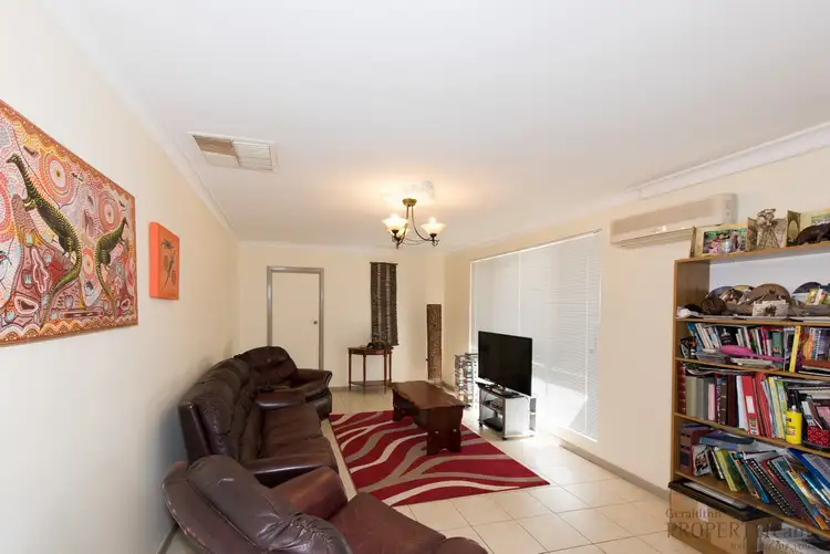 Sixth view of Homely house listing, 13 Rowan Road, Woorree WA 6530