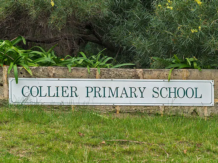 Fifth view of Homely land listing, 45 Murray Street, Como WA 6152