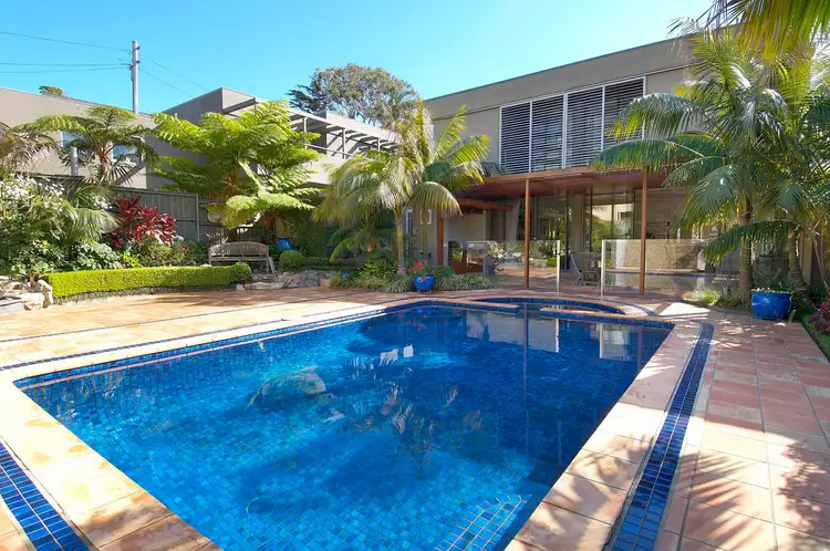 Second view of Homely house listing, 159 Raglan Street, Mosman NSW 2088