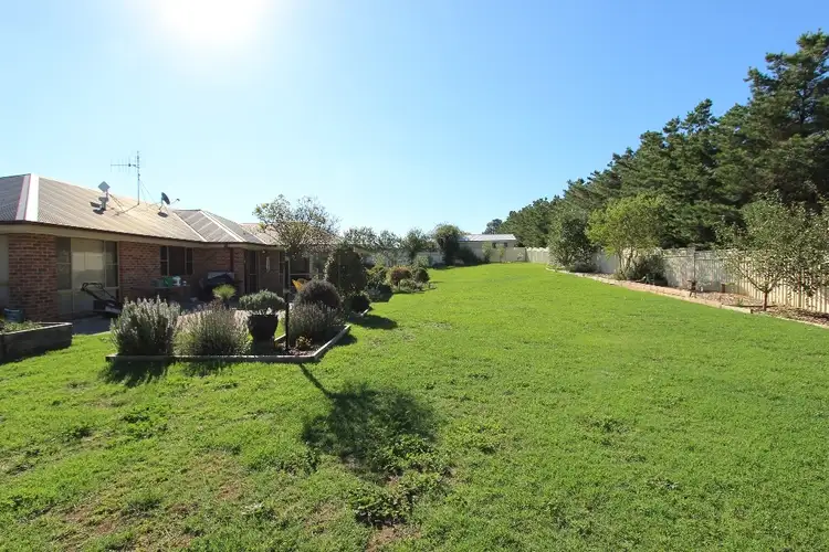 Fourth view of Homely house listing, 11 McBrien Dr, Kelso NSW 2795