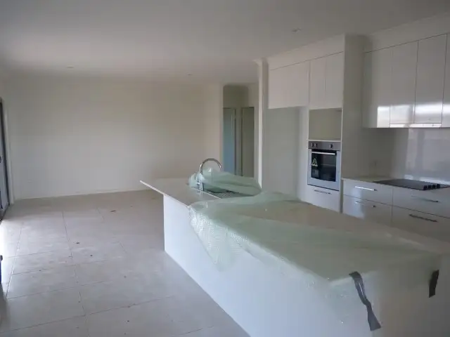 Third view of Homely house listing, Lot 199 Duke Court, Urraween QLD 4655