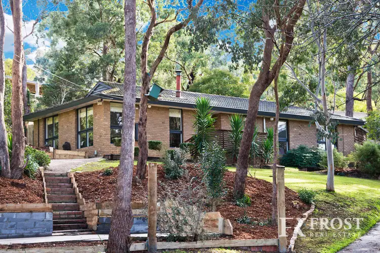 23 Orchard Avenue, Eltham North VIC 3095
