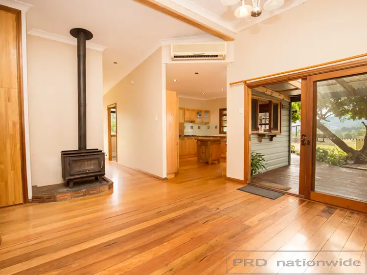 Fourth view of Homely house listing, 639 Anambah Rd, Anambah NSW 2320