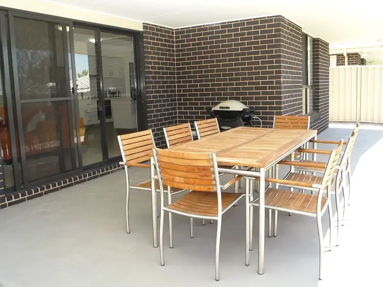 Third view of Homely unit listing, 13 Chappell Close, Mudgee NSW 2850