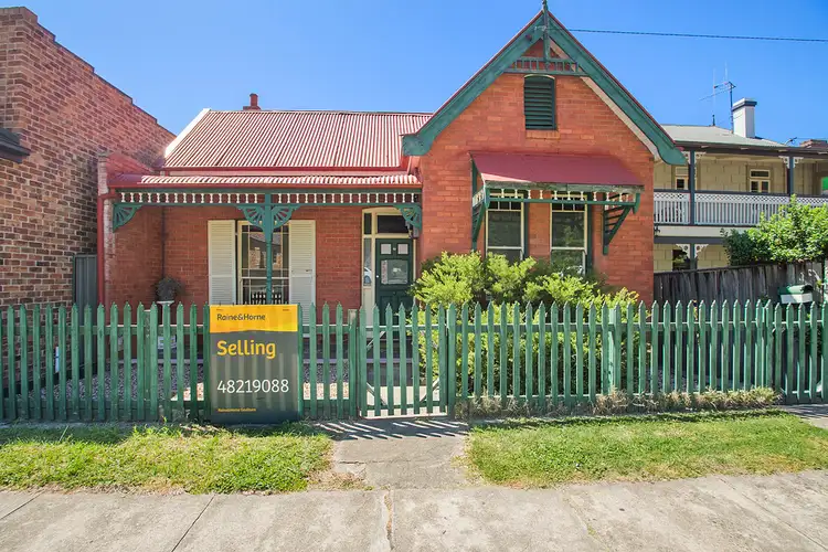 Main view of Homely house listing, 103 Bourke St, Goulburn NSW 2580