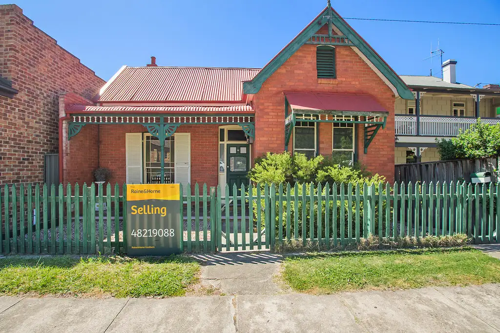 Main view of Homely house listing, 103 Bourke St, Goulburn NSW 2580