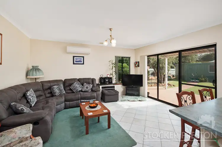 Second view of Homely house listing, 9 Bryant Close, Broadwater WA 6280