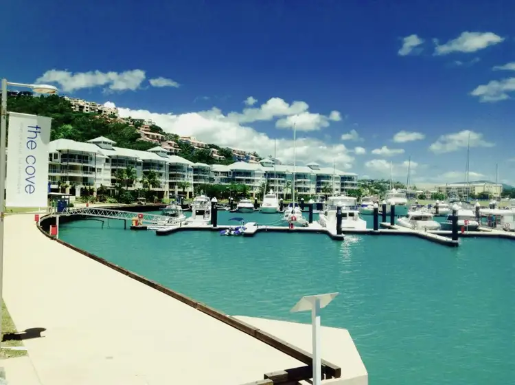 Second view of Homely land listing, Lot 22 The Cove, Airlie Beach QLD 4802
