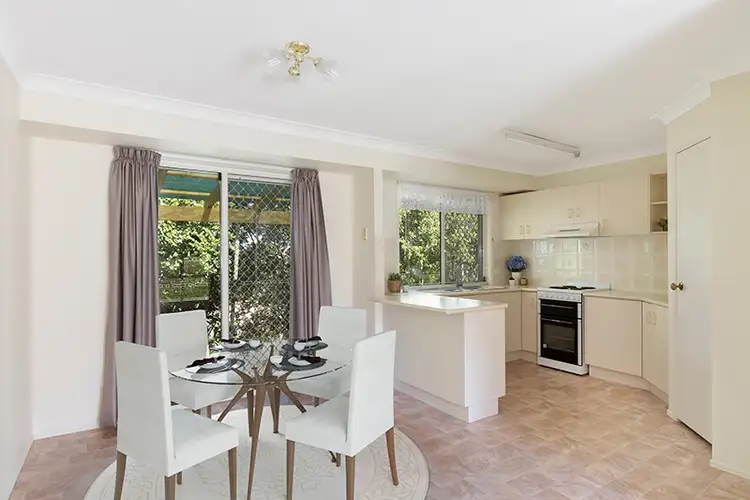 Third view of Homely house listing, 89 OVERLAND DRIVE, Edens Landing QLD 4207