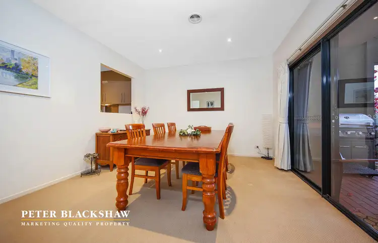 Seventh view of Homely townhouse listing, 27 Chidley Street, Gungahlin ACT 2912