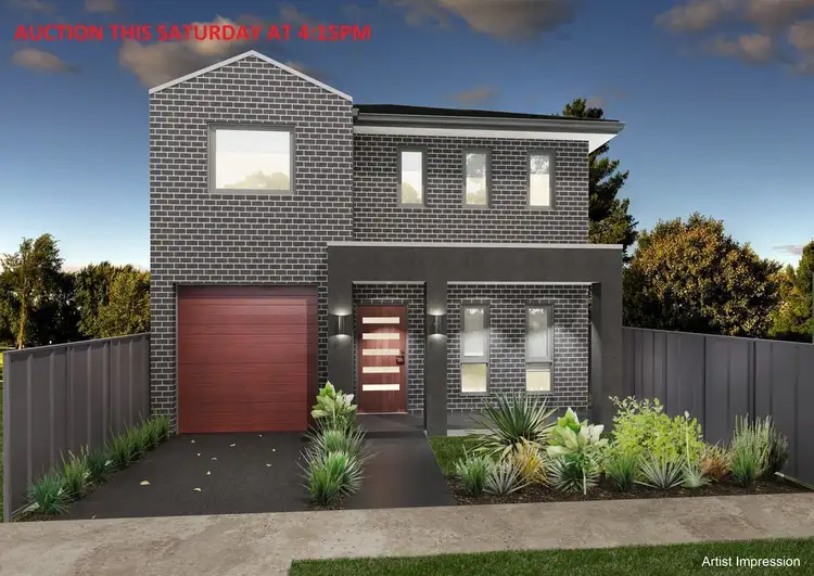 8 Way St, Tempe NSW 2044