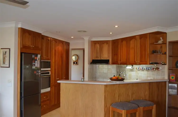 Second view of Homely house listing, 5 Killara Crescent, Tumut NSW 2720