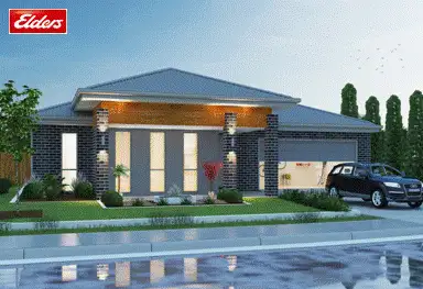Main view of Homely house listing, 26 Aitken Street, Googong NSW 2620