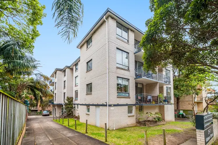 10/3-7 Kidman Street, Coogee NSW 2034