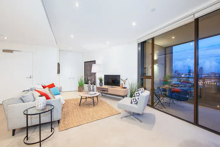 Fourth view of Homely apartment listing, 11E/4 Distillery Drive, Pyrmont NSW 2009