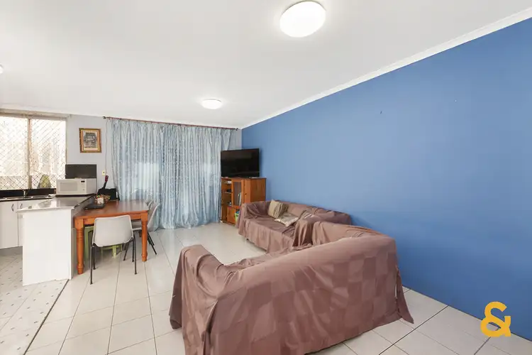 Second view of Homely townhouse listing, 71/1 Riverpark Drive, Liverpool NSW 2170