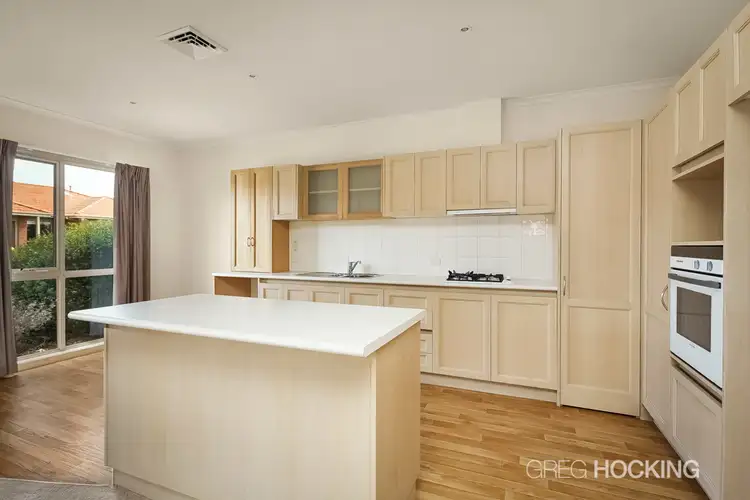 Second view of Homely unit listing, 124/83 Kulin Drive, Tarneit VIC 3029